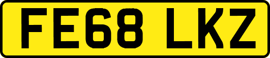FE68LKZ