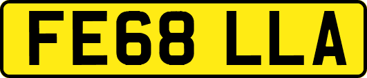 FE68LLA