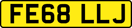 FE68LLJ
