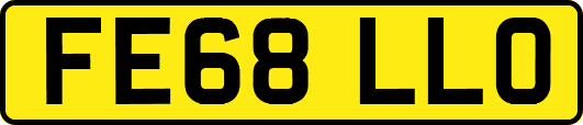 FE68LLO
