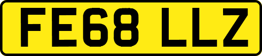 FE68LLZ