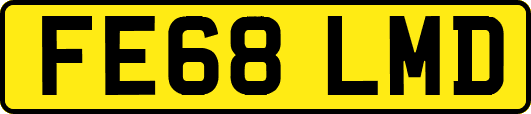 FE68LMD