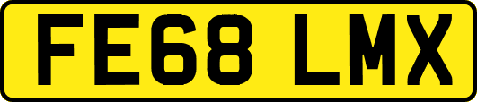 FE68LMX