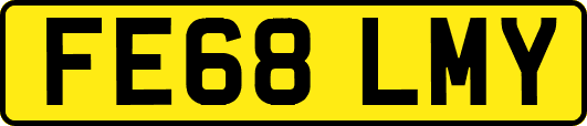 FE68LMY