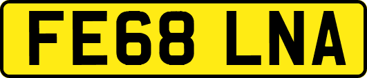 FE68LNA