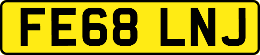 FE68LNJ