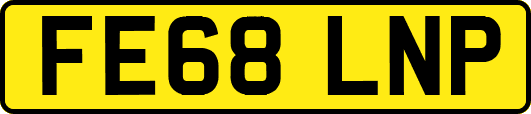 FE68LNP