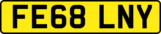 FE68LNY