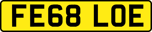 FE68LOE