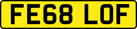 FE68LOF