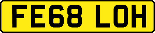 FE68LOH