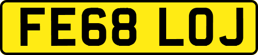 FE68LOJ