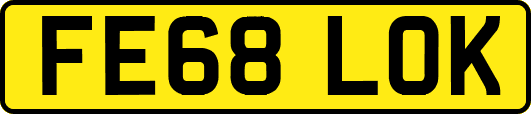 FE68LOK
