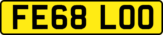 FE68LOO