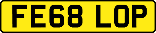 FE68LOP