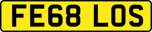 FE68LOS