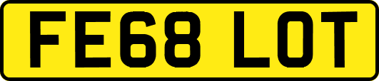 FE68LOT