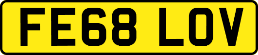 FE68LOV