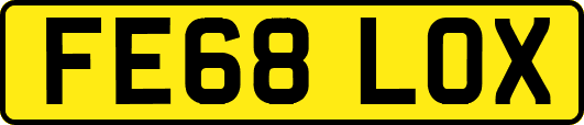 FE68LOX