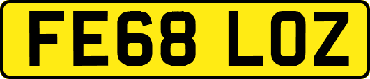 FE68LOZ