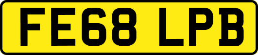 FE68LPB