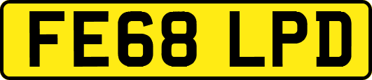 FE68LPD