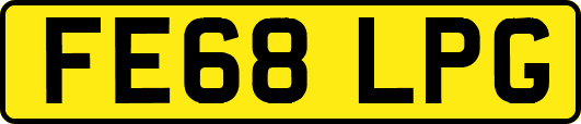 FE68LPG