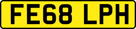 FE68LPH