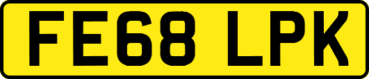FE68LPK