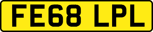 FE68LPL