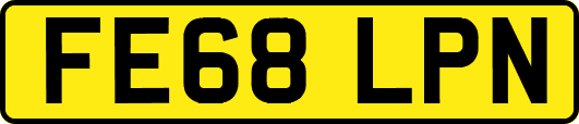 FE68LPN