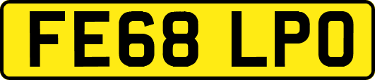 FE68LPO
