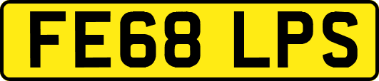 FE68LPS