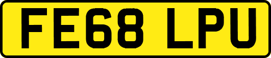 FE68LPU
