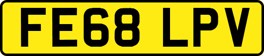 FE68LPV