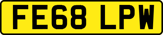 FE68LPW
