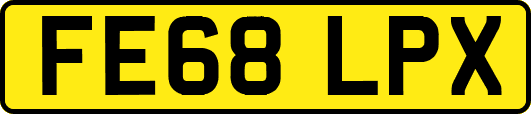 FE68LPX