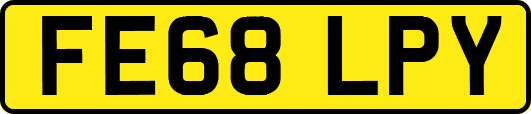 FE68LPY