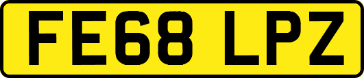 FE68LPZ