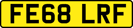 FE68LRF