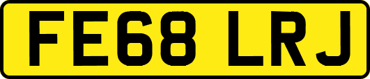 FE68LRJ