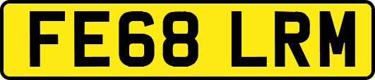 FE68LRM