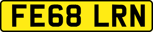 FE68LRN