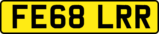 FE68LRR