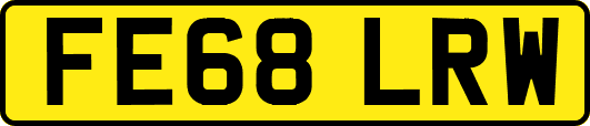FE68LRW