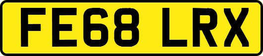 FE68LRX
