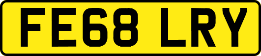FE68LRY