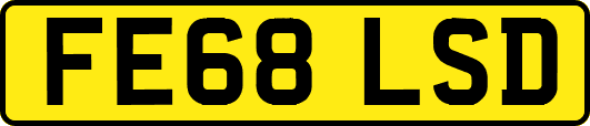 FE68LSD
