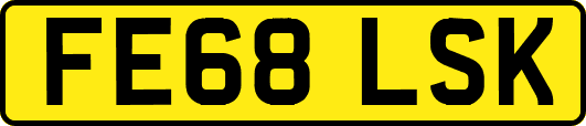 FE68LSK