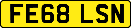 FE68LSN